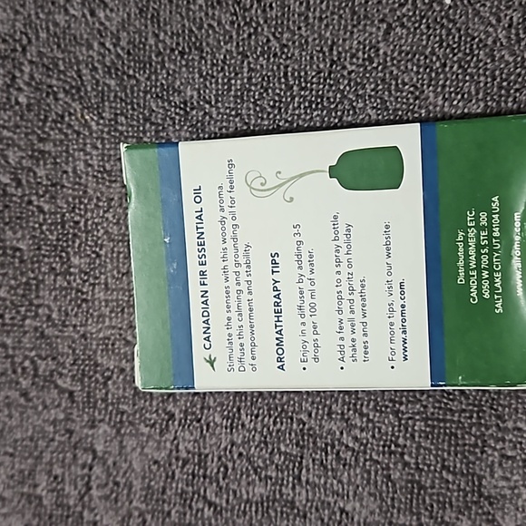 Essential oils - Picture 3 of 4